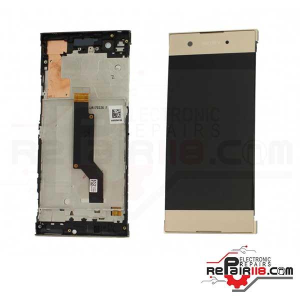 تاچ و ال سی دی گوشی سونی اکسپریا ایکس آ 1 Sony Xperia XA1